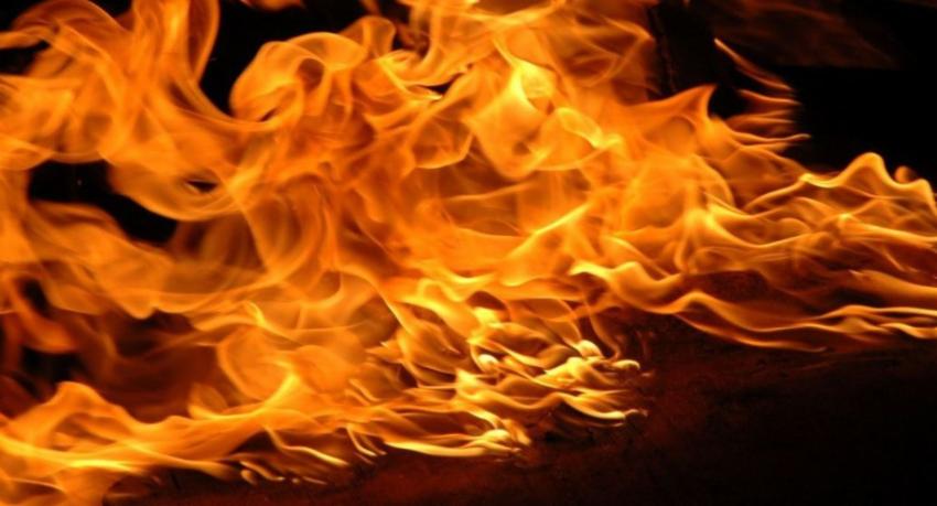 Medicine storage at Koviladi Hospital destroyed